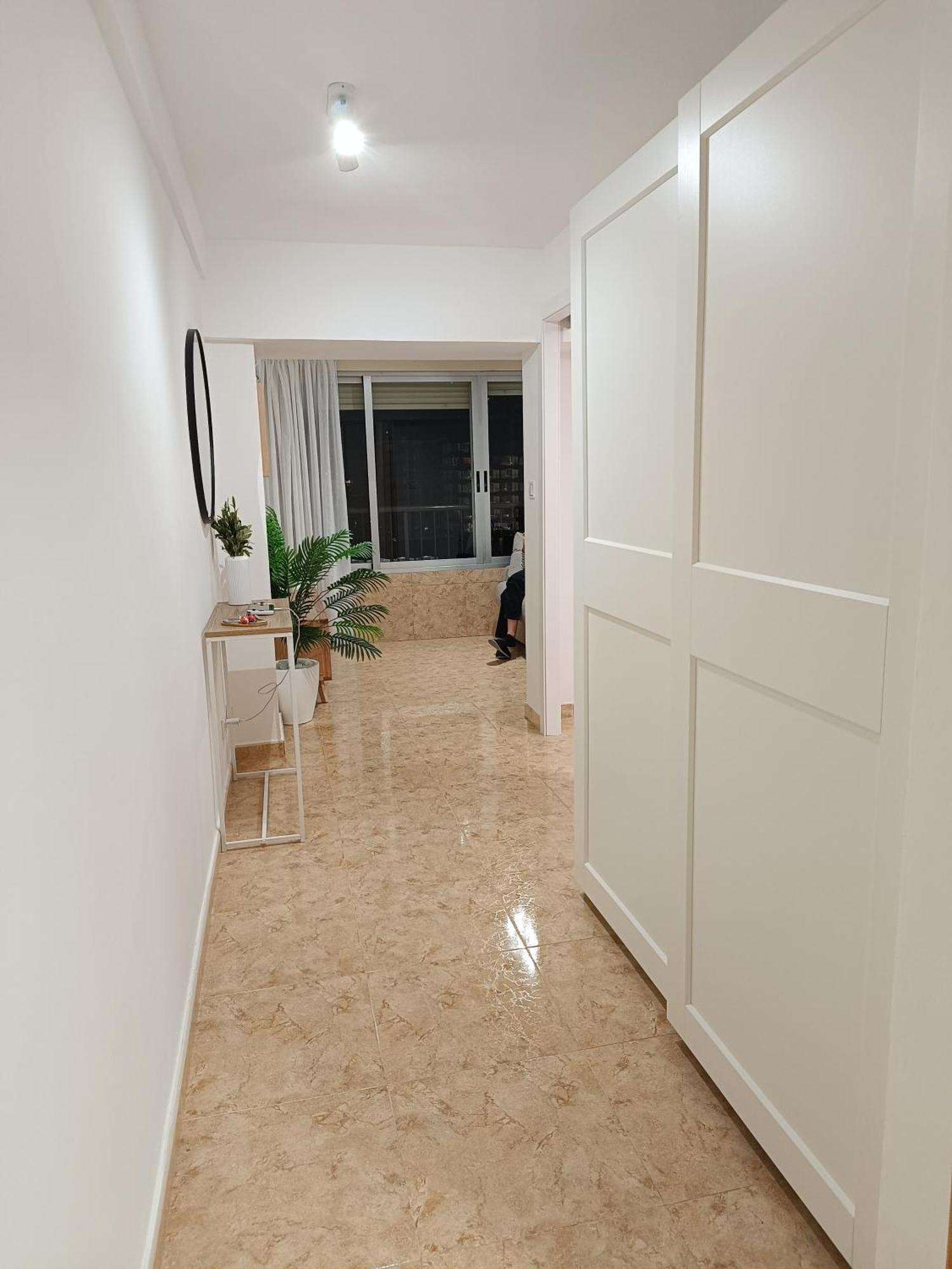 Apartamento Currus Miramar Playa Benidorm Exteriér fotografie